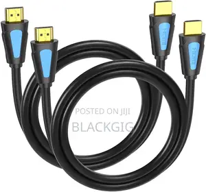 Hdmi Cable Hd 2m Cable High Definition 60hz Hdmi 2.0