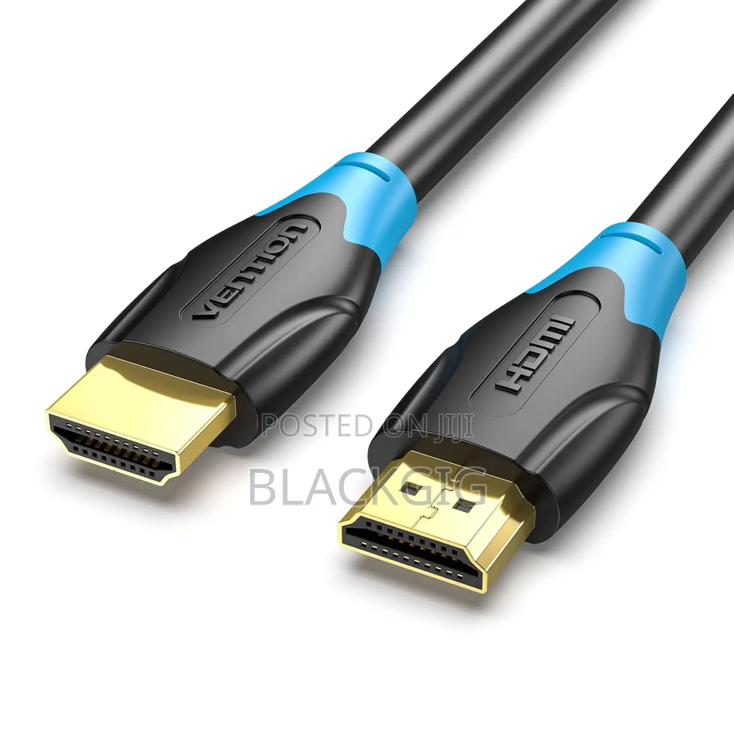Hdmi Cable Hd 2m Cable High Definition 60hz Hdmi 2.0