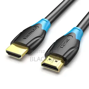 Hdmi Cable Hd 2m Cable High Definition 60hz Hdmi 2.0