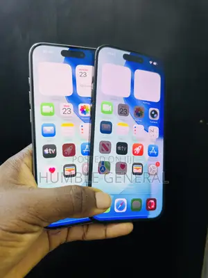 Apple iPhone 15 Pro 512 GB Silver