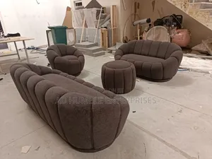 Soft Foam Sofa Chair
