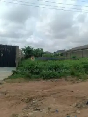 One Plot of Land for Sale at Similoluwa, Ado Ekiti
