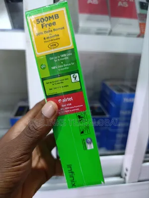 New Infinix Smart 10 Plus 128 GB Black