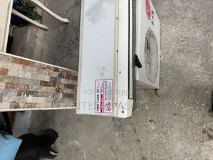 1hp Low Voltage Lg