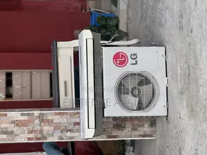 1hp Low Voltage Lg