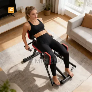 Hip Abductor Machine