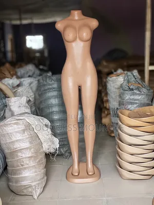 Mannequins