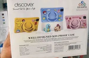 New Discover Fire3 512 GB Yellow