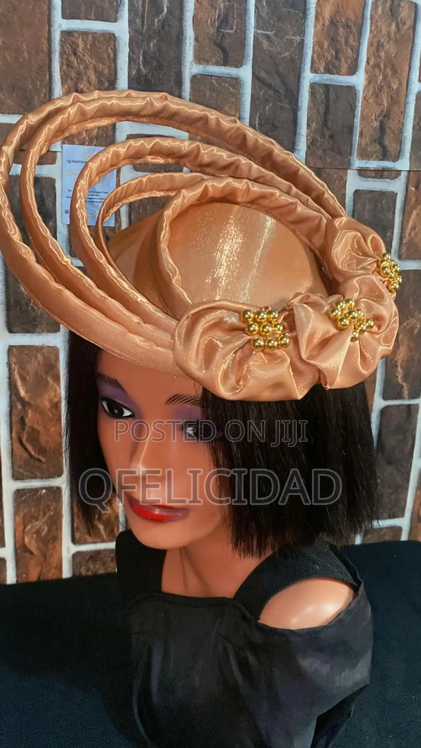 Fascinator