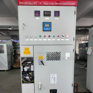 Fully Hydro Power Generator