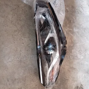 Hyundai Sonata 2018 Full Light