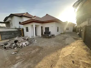 3bdrm Bungalow in Asokoro for rent