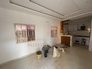 3bdrm Bungalow in Asokoro for rent