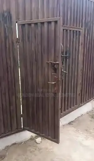 Half Plot of Land for Sale at Adehun, Ado Ekiti