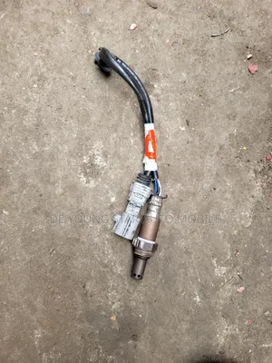 Downstream Oxygen Sensor for Toyota Rav4 4plug 2018 Model