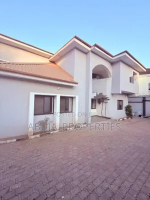 6bdrm Duplex in Wuse 2 for rent
