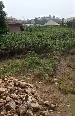 4 Pots of Land for Sale at Ori Apata, Ado Ekiti