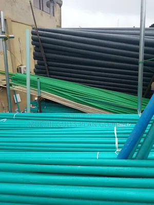 Karishma Pipes