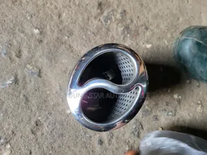Exhaust Tell for Different Vehicles