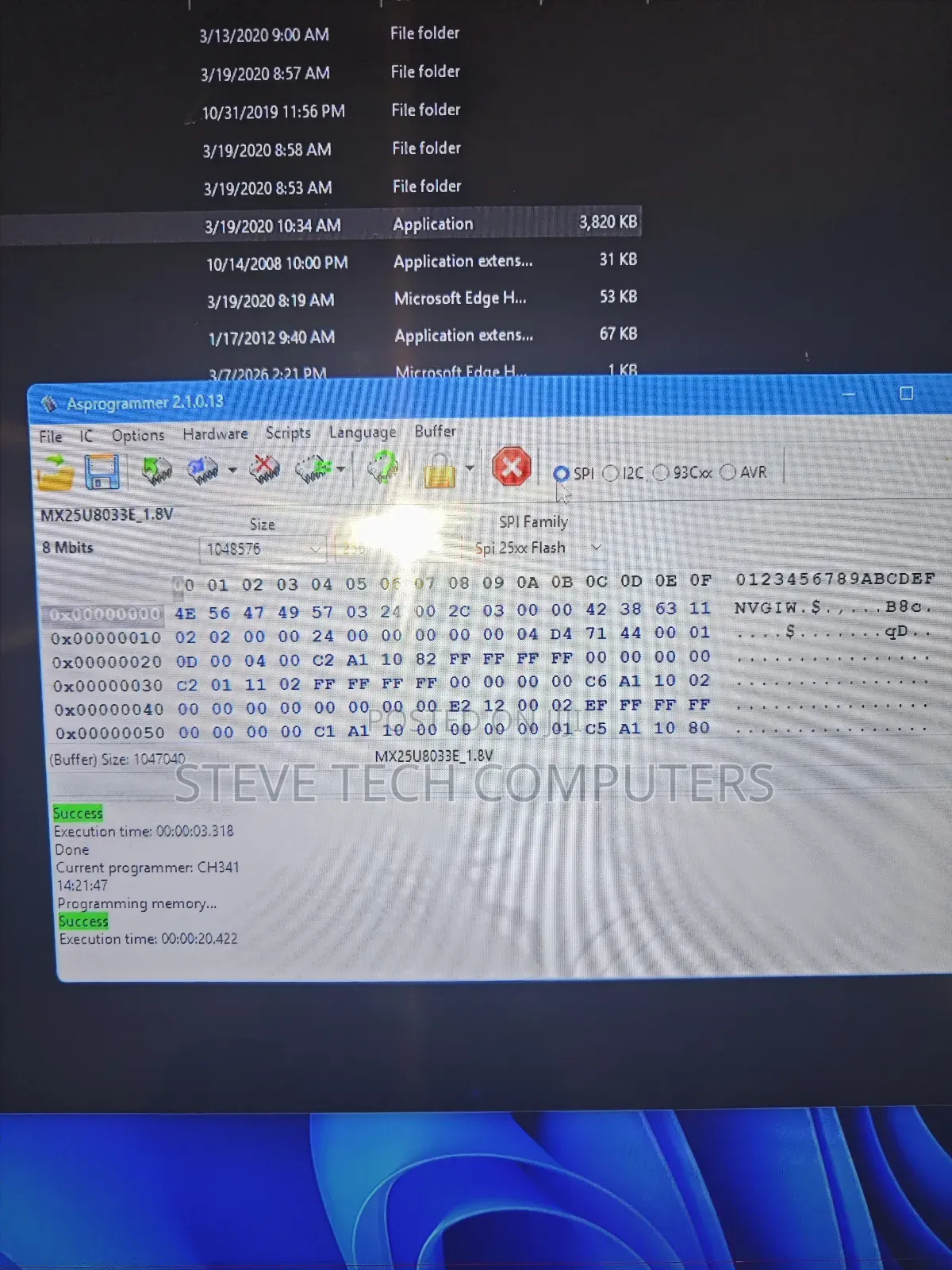Graphics Card Repair Service