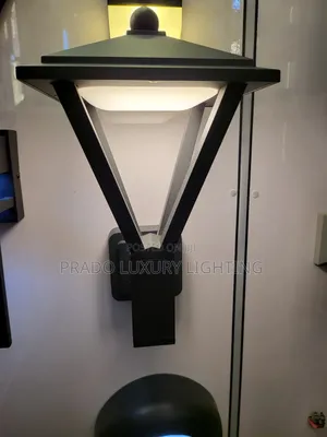 Luxury Outdoor Light