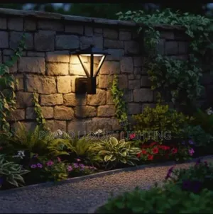 Luxury Outdoor Light