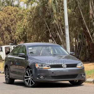 Volkswagen Jetta 2014 Gray