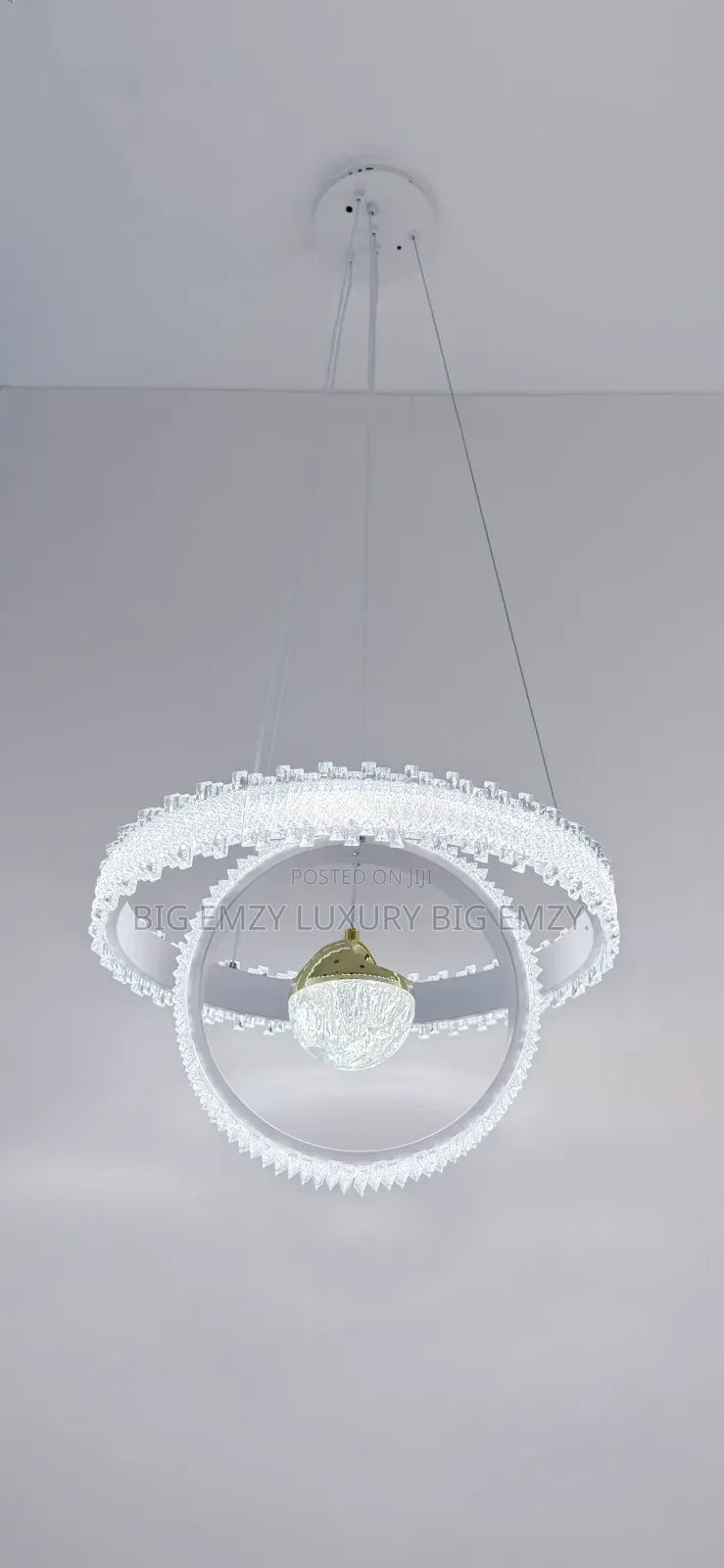 Led Modern Dining Drop Lights .