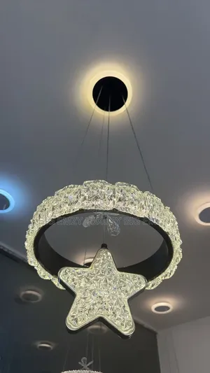 Led Modern Dining Drop Lights .