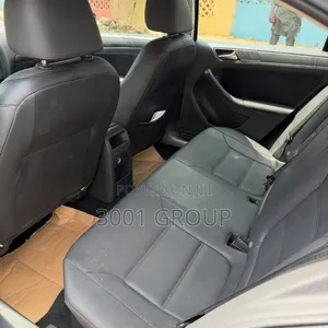 Volkswagen Jetta 2014 Gray