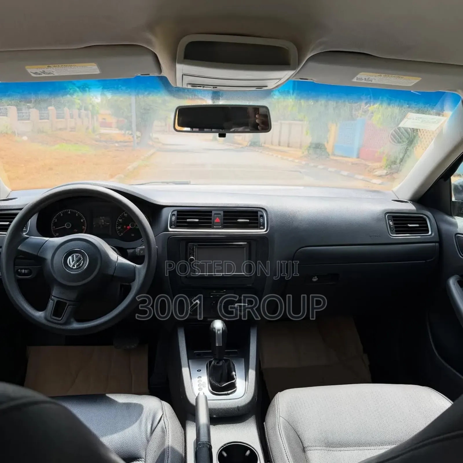 Volkswagen Jetta 2014 Gray