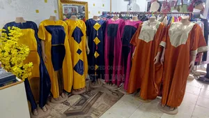 Ese-Lil Fashion House