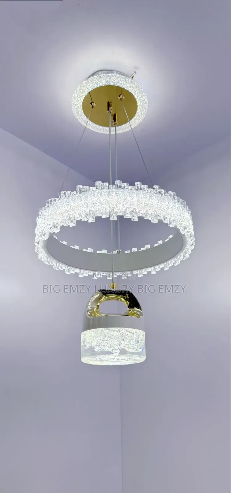 Modern Pendant Lights