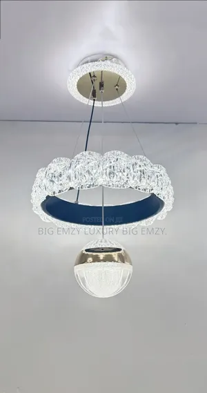 Modern Pendant Lights