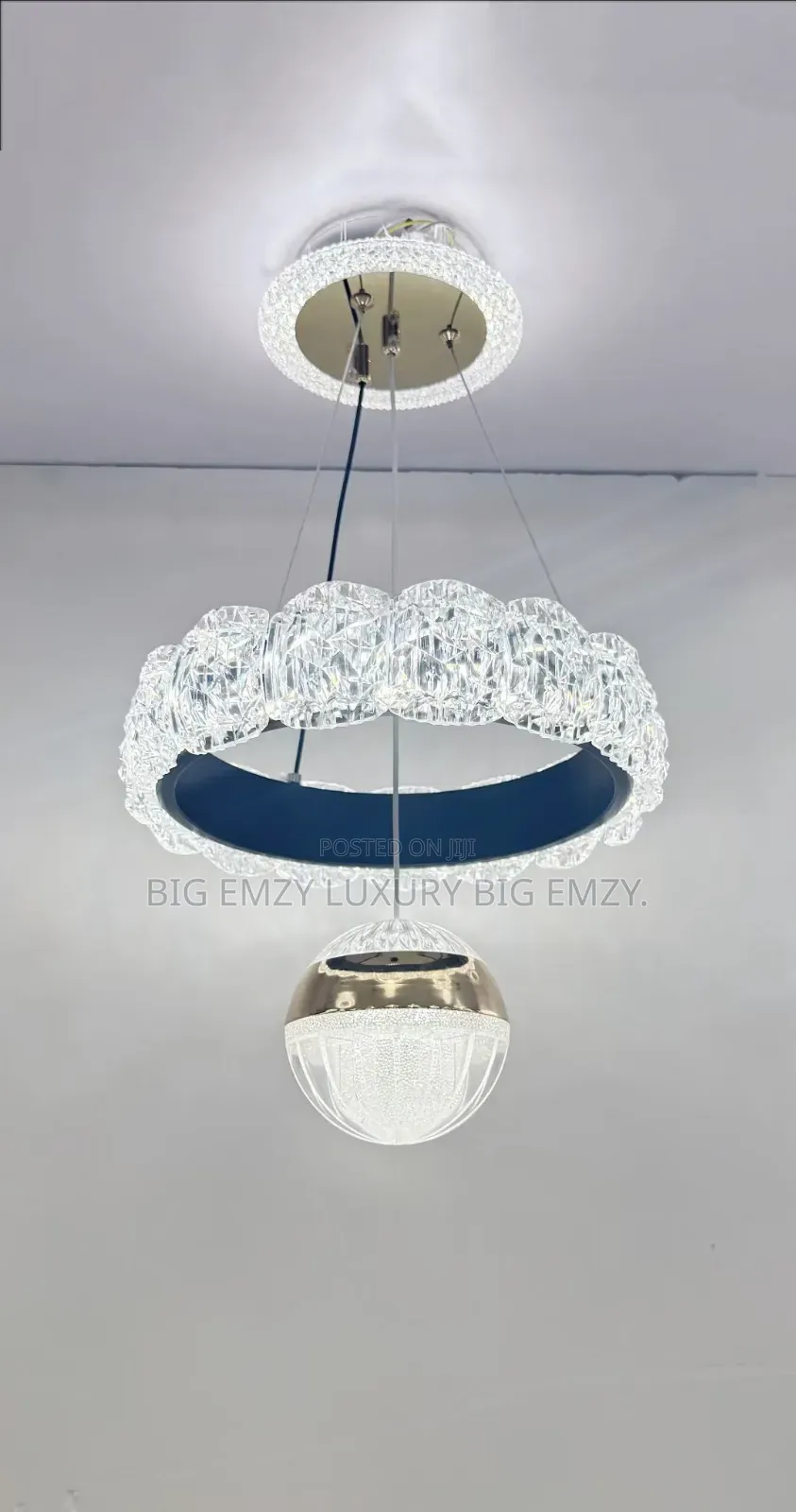 Modern Pendant Lights