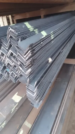 2 Inches by 5mm Angle Iron