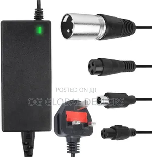 42v Charger for Hoverboard