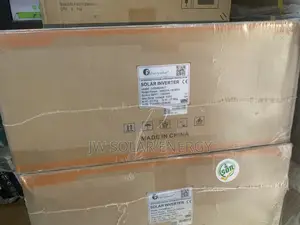 Felicity 8kva 48v Ivem Inverter