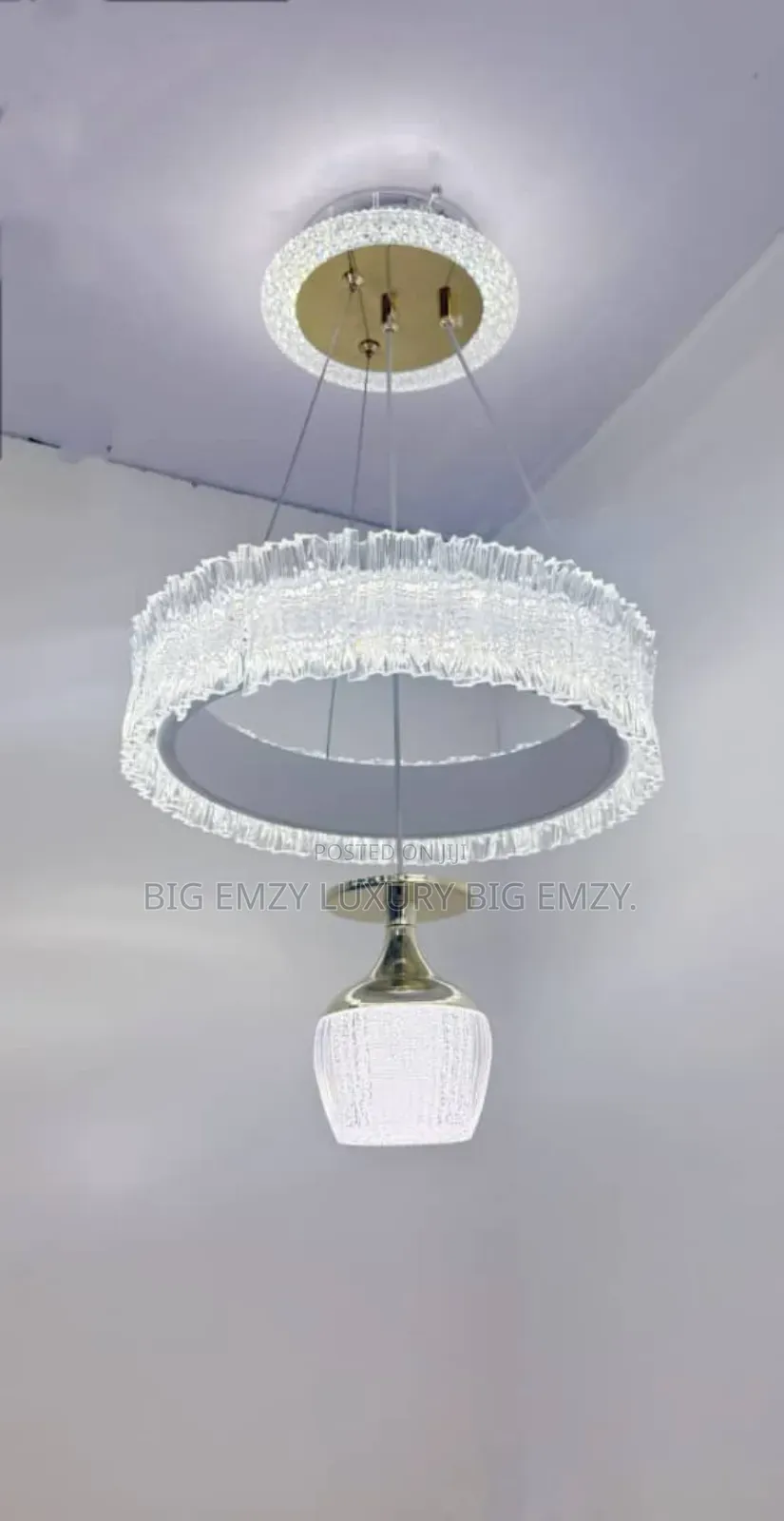 Modern Pendant Drop Lights