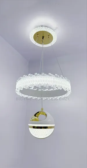 Modern Pendant Drop Lights