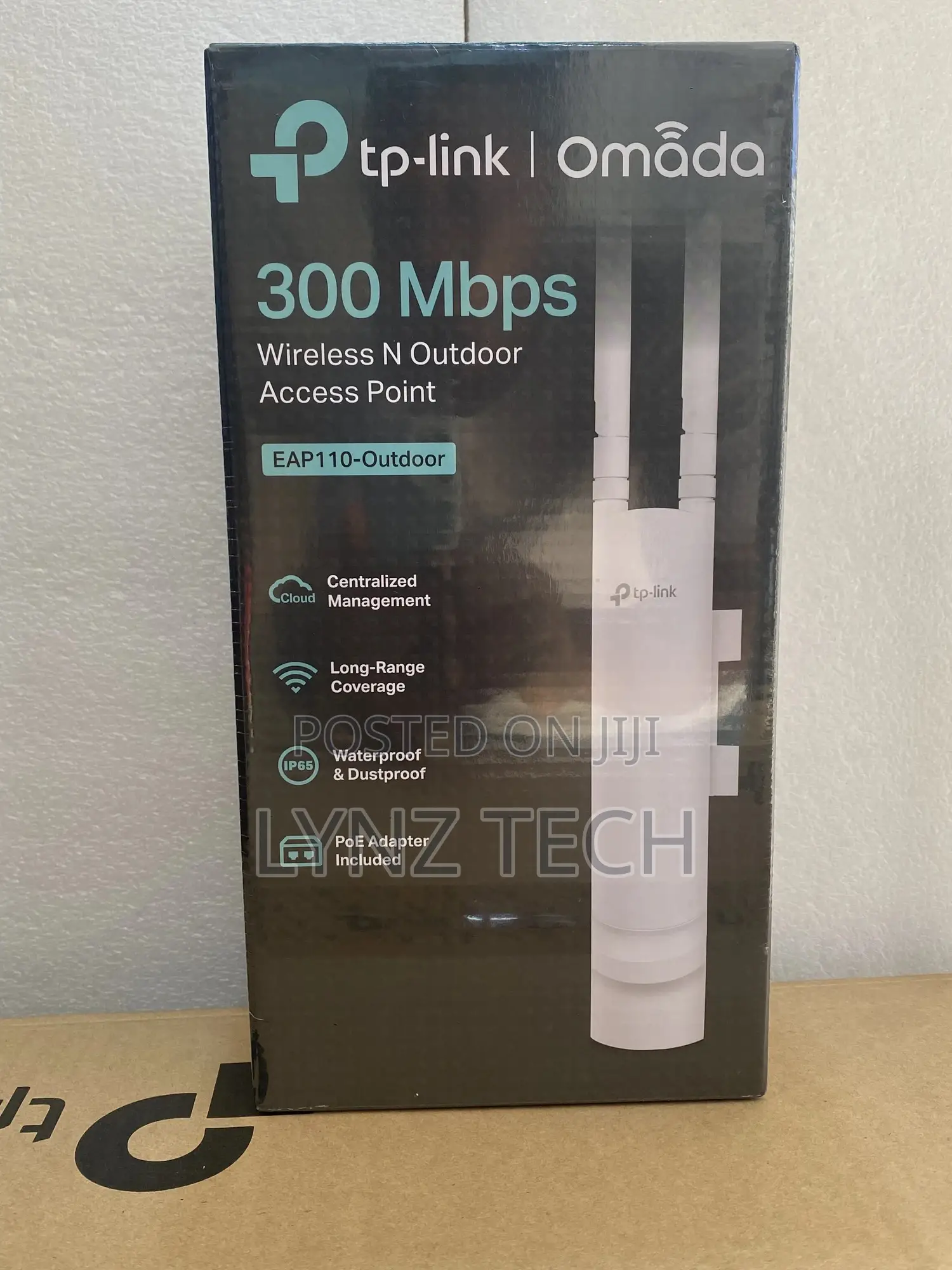 Tp-Link Eap110 Outdoor