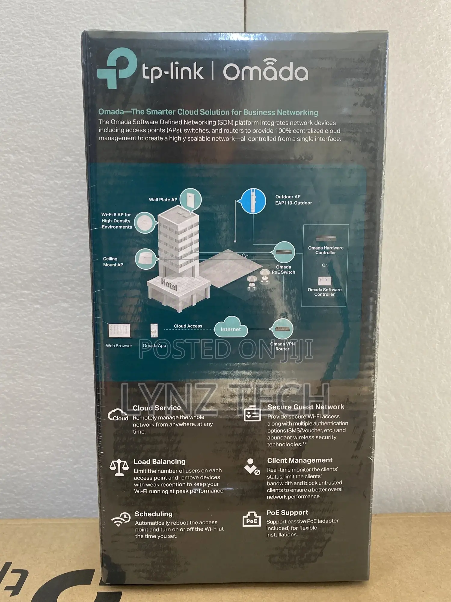 Tp-Link Eap110 Outdoor