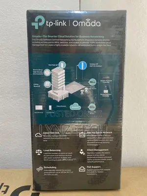 Tp-Link Eap110 Outdoor