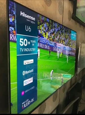 Lg 65 Inches Smart Tv Android Ultra-Hd
