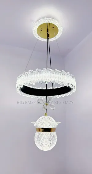 Double Colors Single Dining Pendant Light