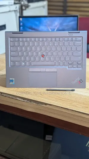 Laptop Lenovo ThinkPad X1 Carbon 16GB Intel Core i7 SSD 1T