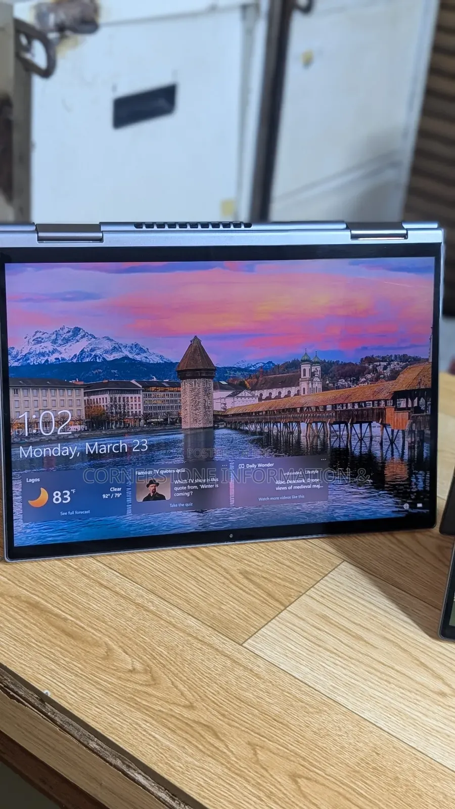 Laptop Lenovo ThinkPad X1 Carbon 16GB Intel Core i7 SSD 1T
