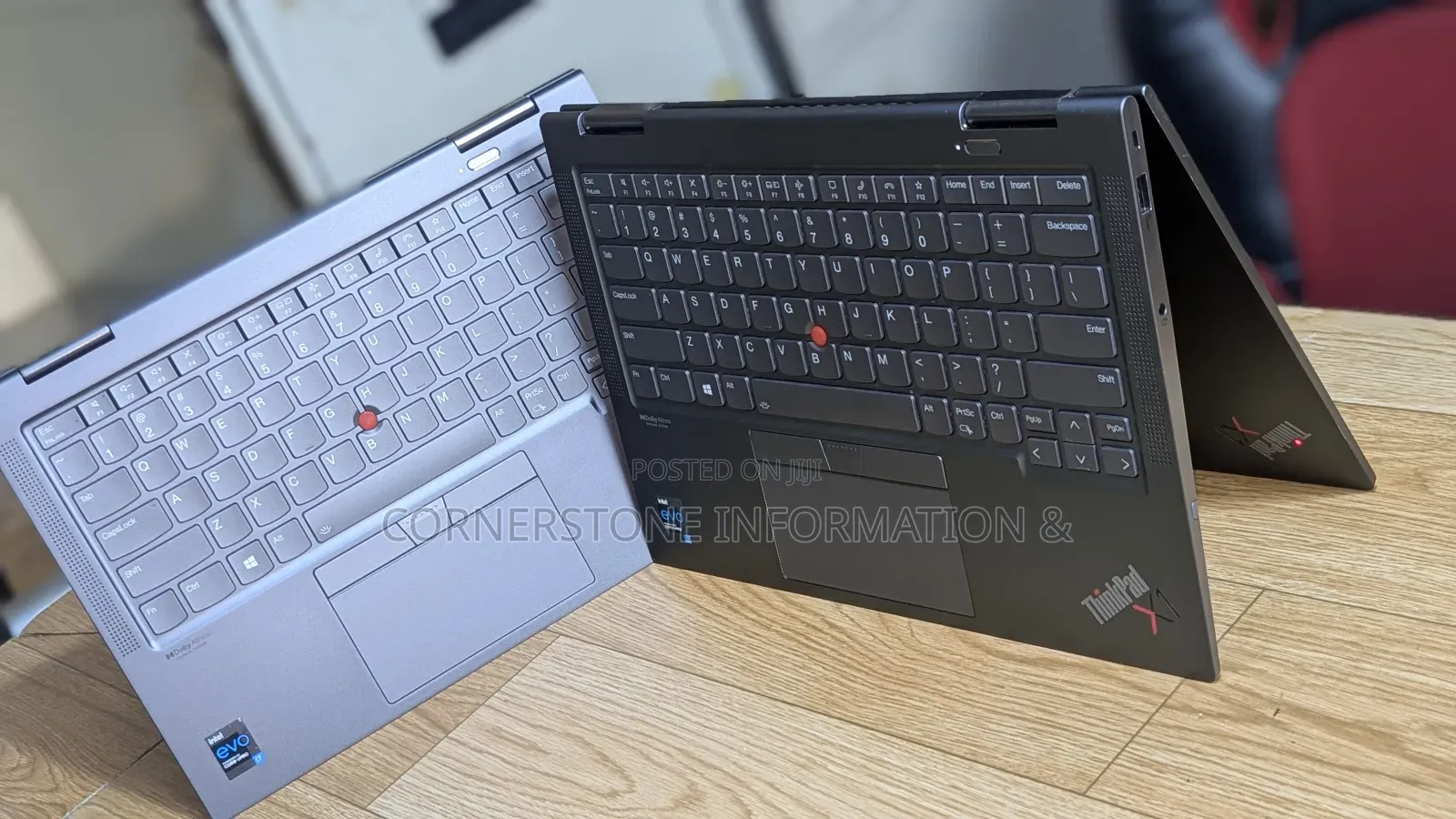 Laptop Lenovo ThinkPad X1 Carbon 16GB Intel Core i7 SSD 1T