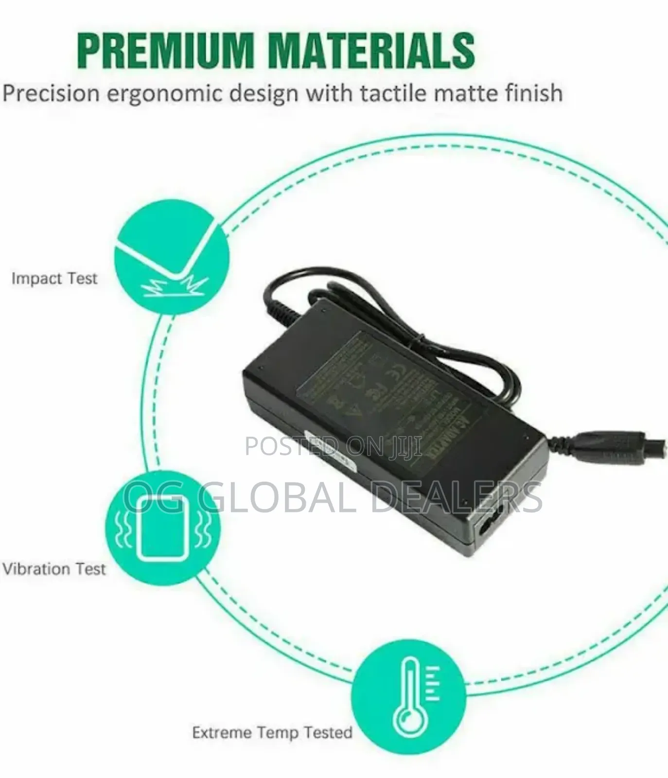 Original Hoverboard Charger 36v