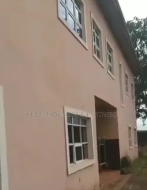 For Sale : Non Functional School at Premier Layout, Enugu